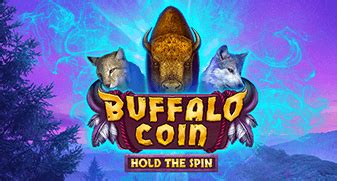 Buffalo Coin Hold The Spin Parimatch